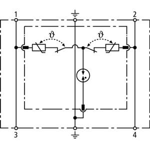 Dehn + Söhne DR M 2P 30