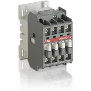 ABB A9-30-10 24V 50Hz / 24V 60Hz