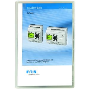 Eaton Electric EASY-SOFT-BASIC Turkiye