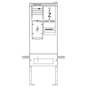 ABN Braun SZ175EM2