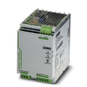 Phoenix Contact QUINT-PS/1AC/24DC/20 Turkiye