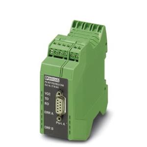 Phoenix Contact PSI-REP-PROFIBUS/12MB