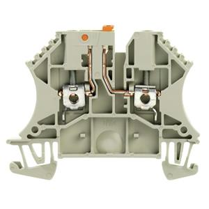 Weidmüller WTR 2.5 Turkiye