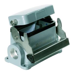 Weidmüller HDC 10B SDLU 1M20G Turkiye
