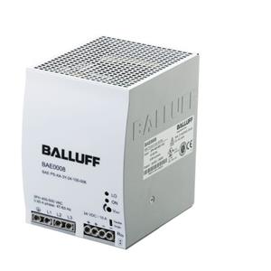 Balluff BAE PS-XA-3Y-24-100-006 Turkiye