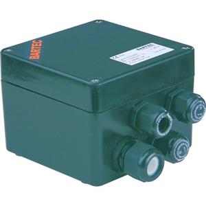 BARTEC 120192 Turkiye