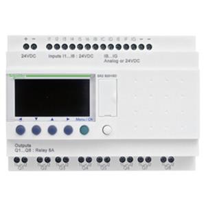 Schneider Electric SR2PACK2BD Turkiye