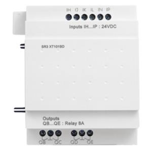 Schneider Electric SR3XT101BD Turkiye