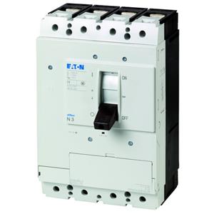 Eaton Electric N3-4-400