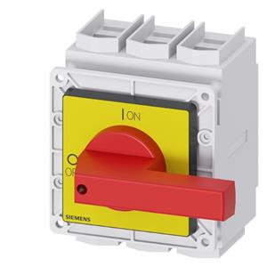 Siemens 3LD2305-0TK13 Turkiye