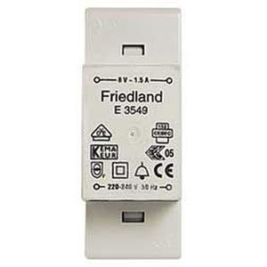 Friedland - Novar E3549