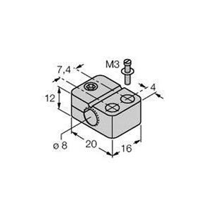 Turck BST-08B Turkiye