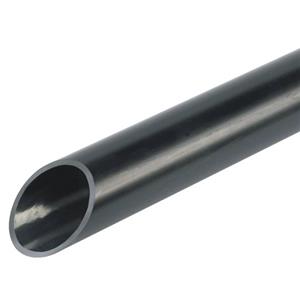 Fränkische FPKu-ES-F-UV 20 schwarz