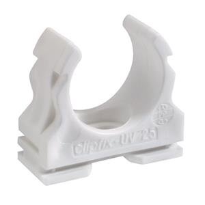 Fränkische clipfix-UV 32 weiß Turkiye