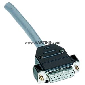 Harting Deutschland 09 67 009 0442 Turkiye