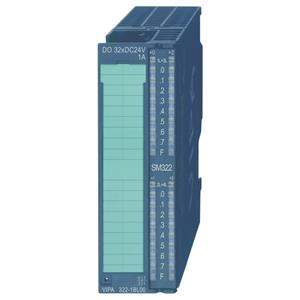 Vipa 322-1BL00 Turkiye