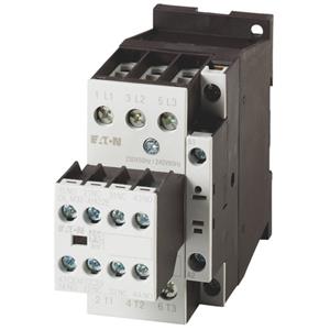 Eaton Electric DILM25-22(RDC24) Turkiye