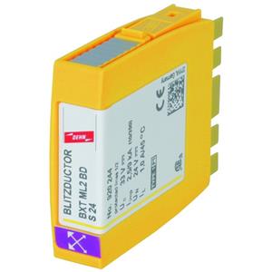 Dehn + Söhne BXT ML2 BD S 24 Turkiye