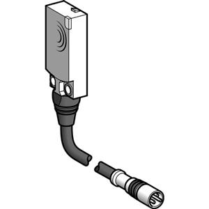 Schneider Electric XS7F1A1PAL01M8