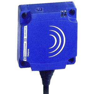Schneider Electric XS8C1A1MAL2 Turkiye