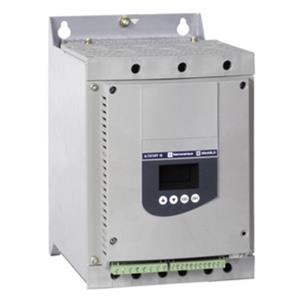 Schneider Electric ATS48D32Q Turkiye