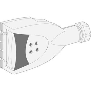 Schneider Electric KBC10DCB20