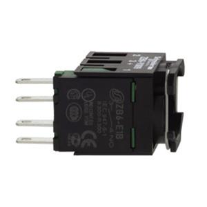 Schneider Electric ZB6E1B Turkiye