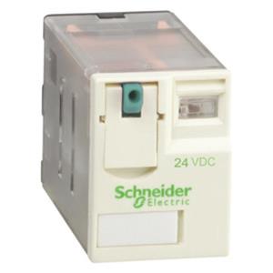 Schneider Electric RXM4AB1BD Turkiye