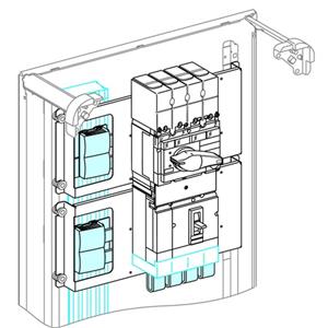 Schneider Electric 04061 Turkiye