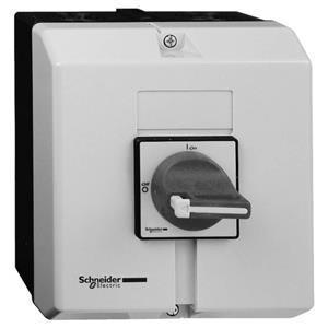 Schneider Electric VCF3GE Turkiye