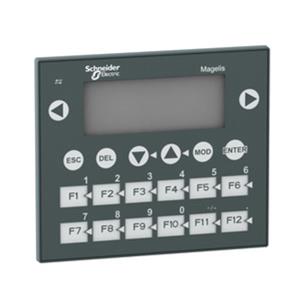 Schneider Electric XBTR410 Turkiye