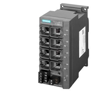 Siemens 6GK5108-0PA00-2AA3 Turkiye