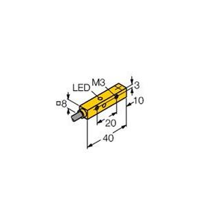 Turck NI4U-Q8SE-AP6X Turkiye