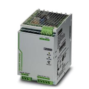 Phoenix Contact QUINT-PS/1AC/48DC/10 Turkiye
