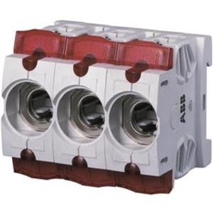 ABB ISS16/3 Turkiye