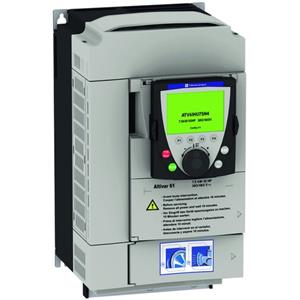 Schneider Electric ATV61HU55N4 Turkiye