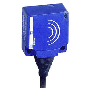Schneider Electric XS7E1A1PAL2 Turkiye