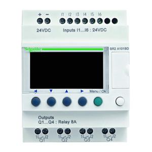 Schneider Electric SR2A101FU Turkiye