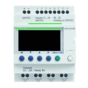 Schneider Electric SR2B121FU Turkiye