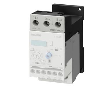 Siemens 3RB2923-0AA1 Turkiye