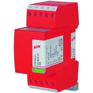 Dehn + Söhne DR M 4P 255 FM Turkiye