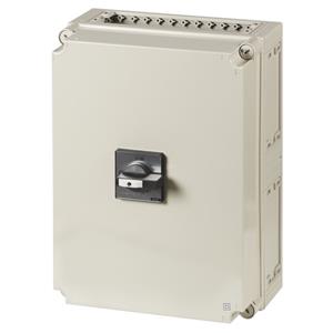 Eaton Electric T6-160-6/I45/SVB-SW/HI11 Turkiye