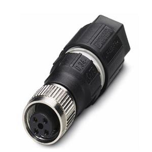 Phoenix Contact SACC-M12FS-4QO-0,75-M