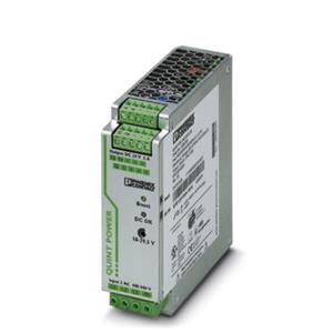 Phoenix Contact QUINT-PS/3AC/24DC/ 5 Turkiye