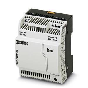 Phoenix Contact STEP-PS/ 1AC/24DC/2.5 Turkiye