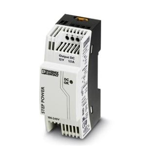 Phoenix Contact STEP-PS/ 1AC/12DC/1.5 Turkiye