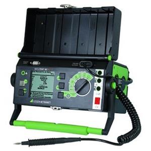 Gossen Metrawatt SECUTEST S2 N+10 Turkiye