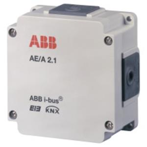 ABB AE/A2.1 Turkiye