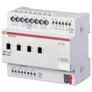ABB LR/S4.16.1 Turkiye