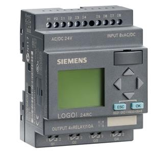 Siemens 6ED1052-1HB00-0BA6 Turkiye